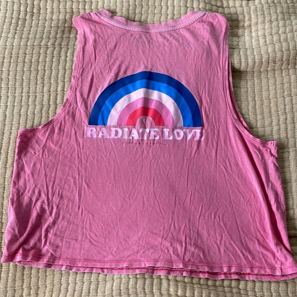 Spiritual Gangster Muscle Tank - Picture 2 of 2